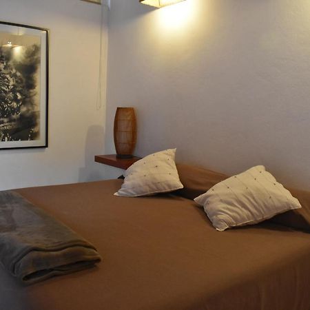 Casa Maria Guest House San Agustín Etla Eksteriør bilde