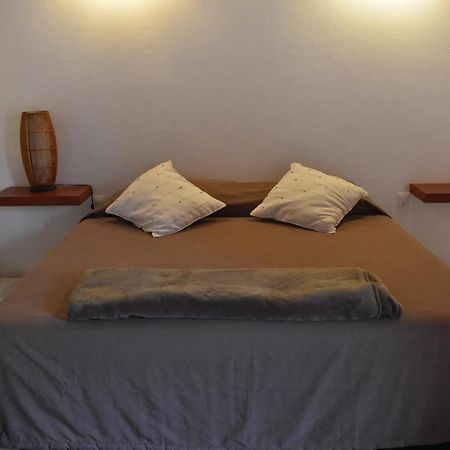 Casa Maria Guest House San Agustín Etla Eksteriør bilde