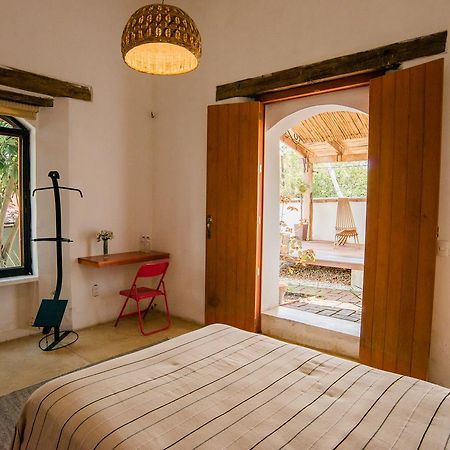 Casa Maria Guest House San Agustín Etla Eksteriør bilde
