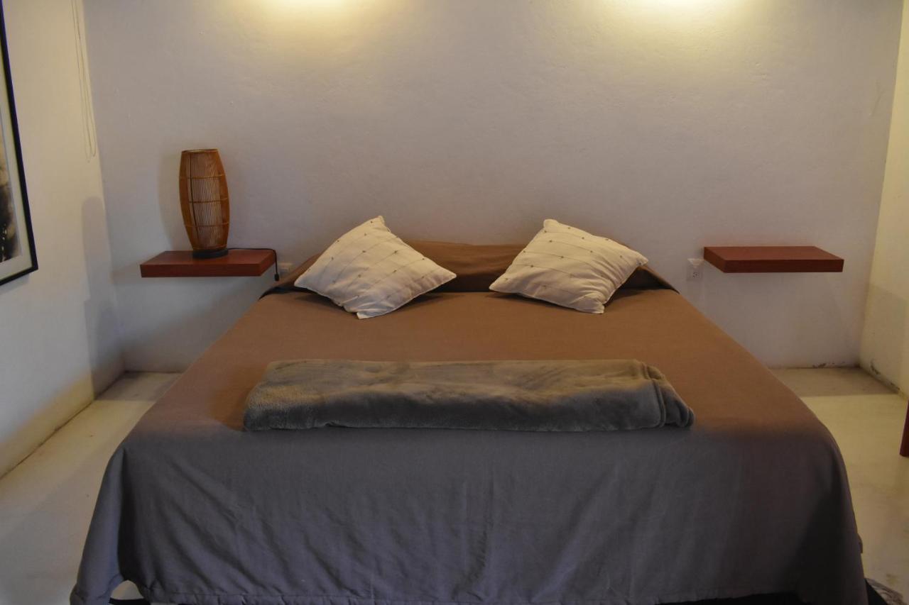Casa Maria Guest House San Agustín Etla Eksteriør bilde