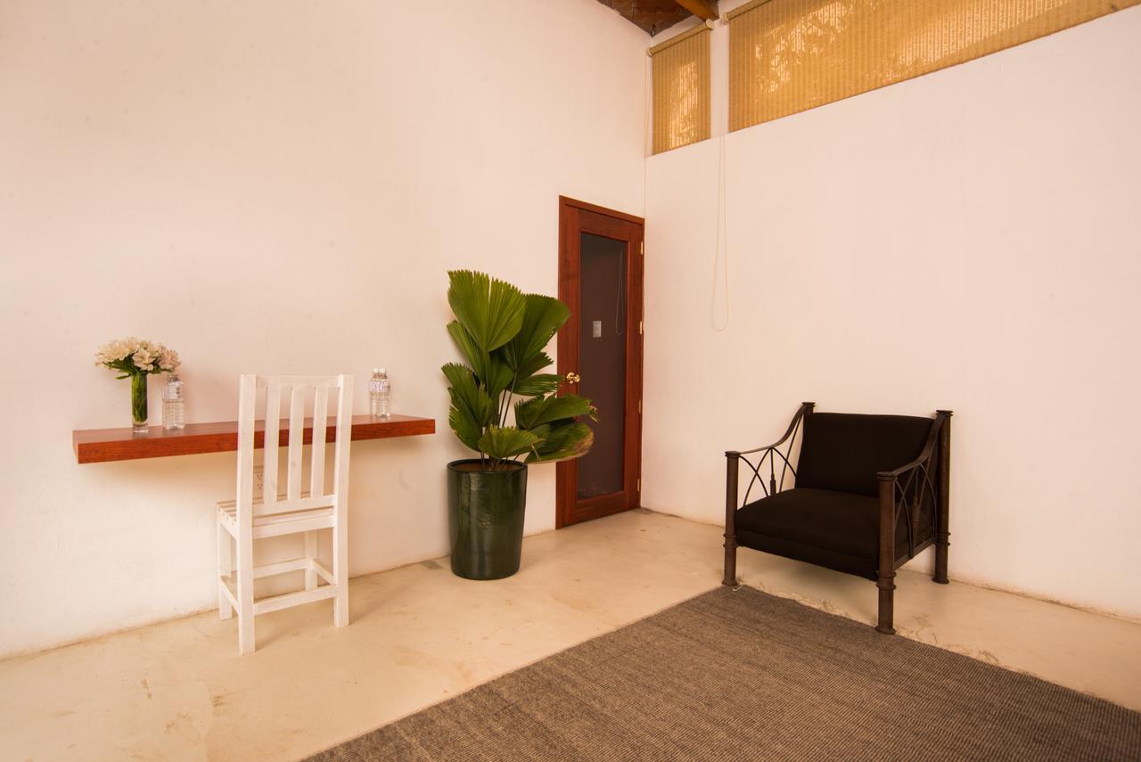 Casa Maria Guest House San Agustín Etla Eksteriør bilde