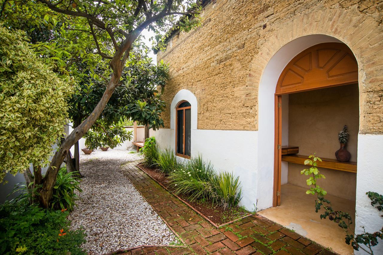 Casa Maria Guest House San Agustín Etla Eksteriør bilde