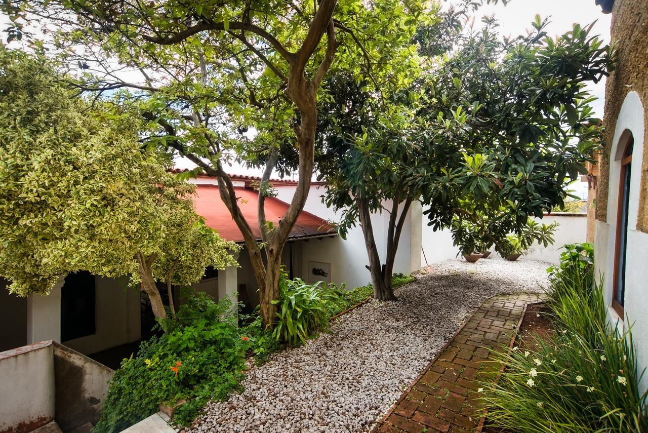 Casa Maria Guest House San Agustín Etla Eksteriør bilde