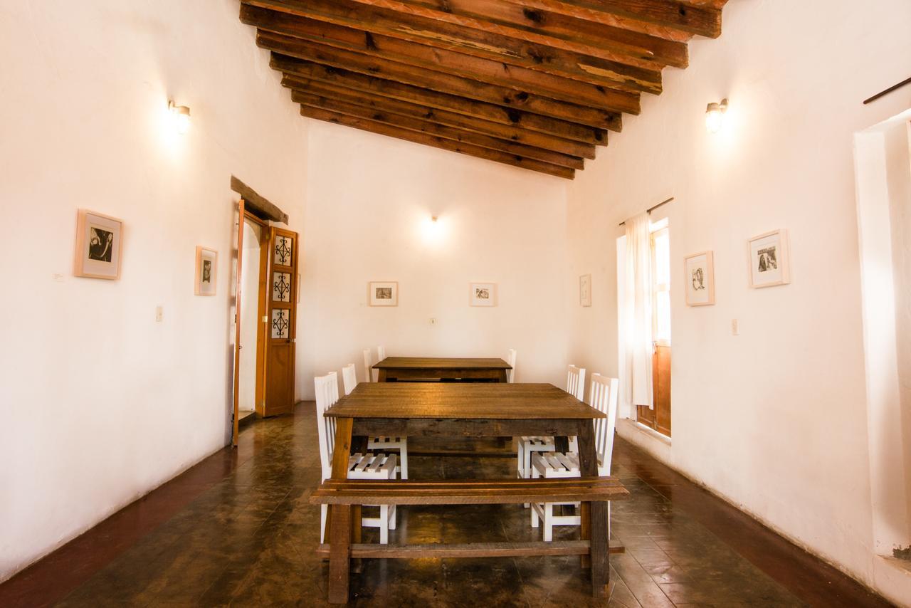 Casa Maria Guest House San Agustín Etla Eksteriør bilde