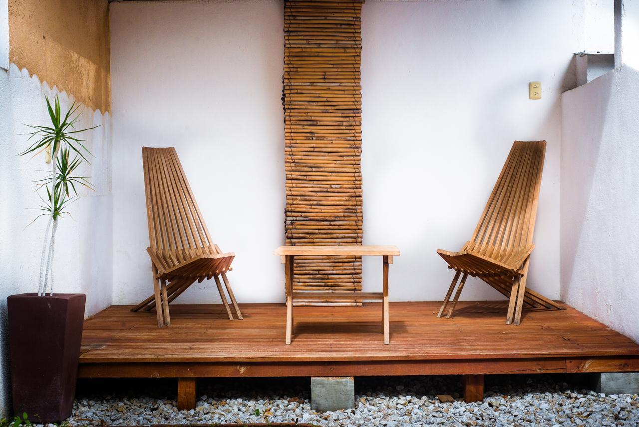 Casa Maria Guest House San Agustín Etla Eksteriør bilde